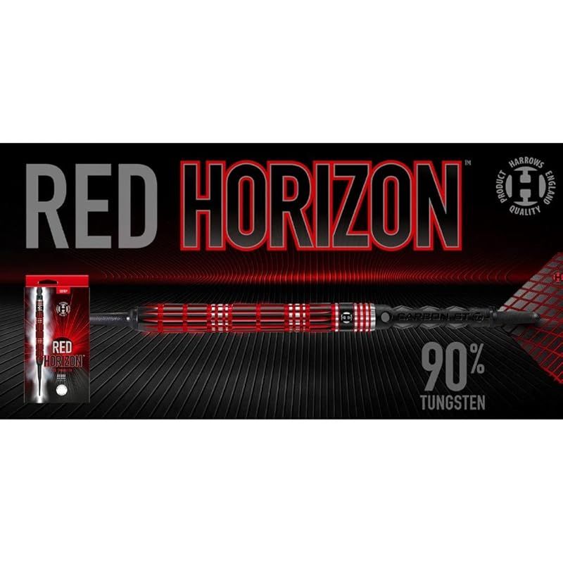 ハローズ RED