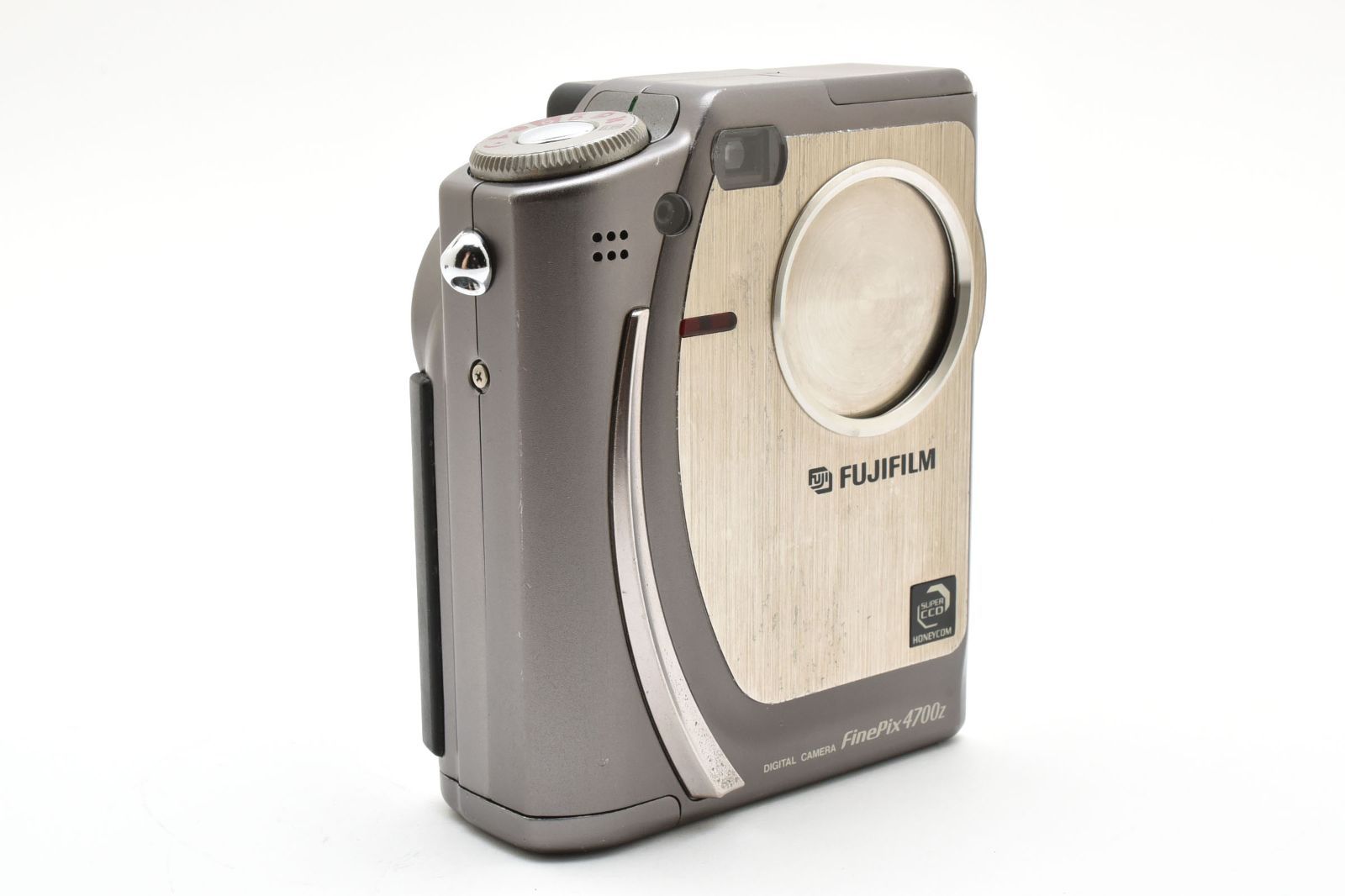 ☆良品☆フジフイルム FUJIFILM FINEPIX 4700Z☆ LL22#5399 【公式通販】