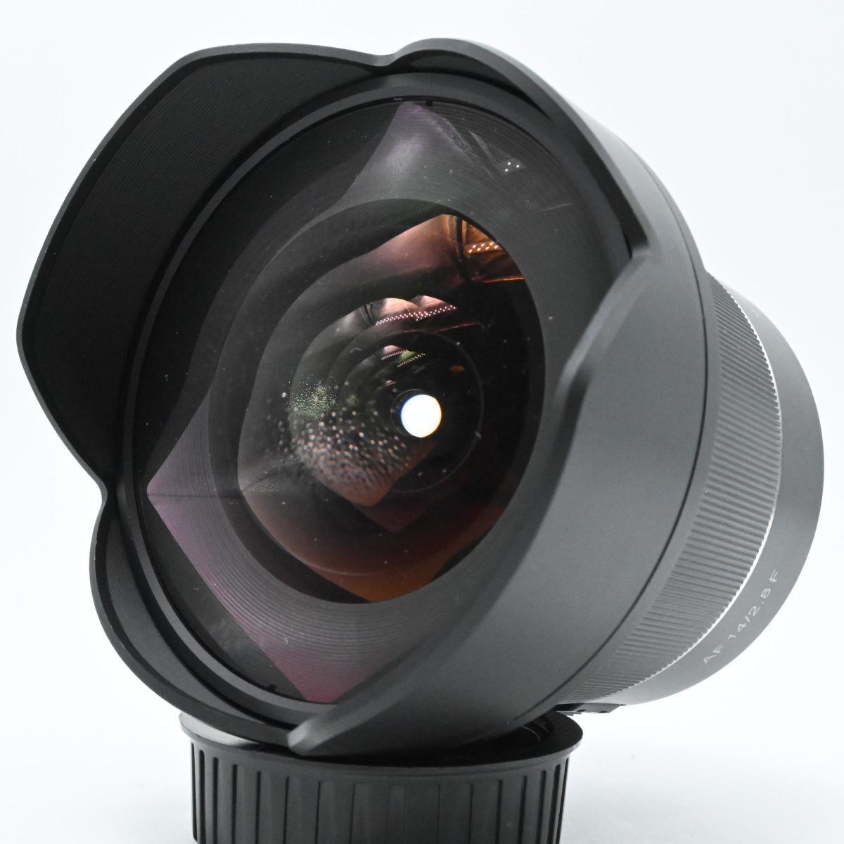 SAMYANG 超広角レンズ AF 14mm F2.8 F ニコン F用 フルサイズ SAMYANG 超広角レンズ AF 14mm F2.8 F ニコン F用 フルサイズ