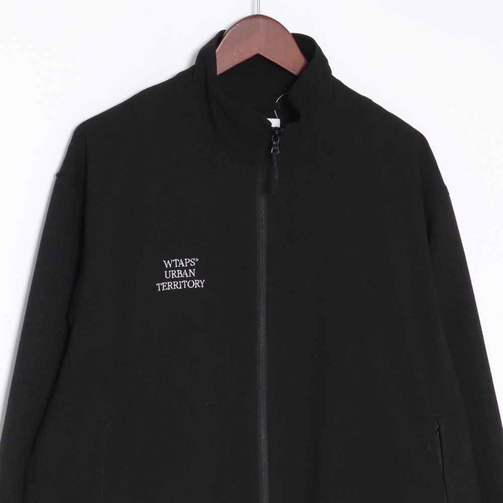 WTAPS Track Jacket サイズ02 - メルカリ