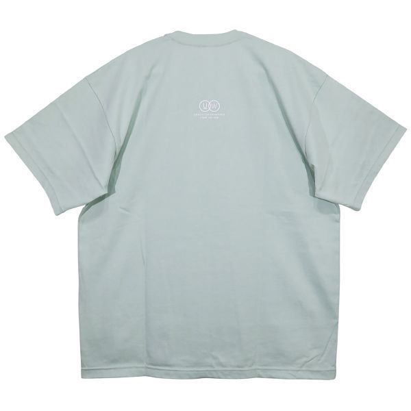 新品 WTAPS ダブルタップス x UNDERCOVER アンダーカバー 25SS