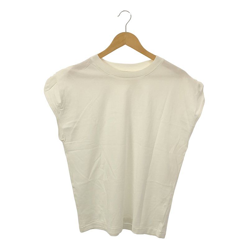 新品】 TODAYFUL / トゥデイフル | Puff Shoulder Tanktop パフ