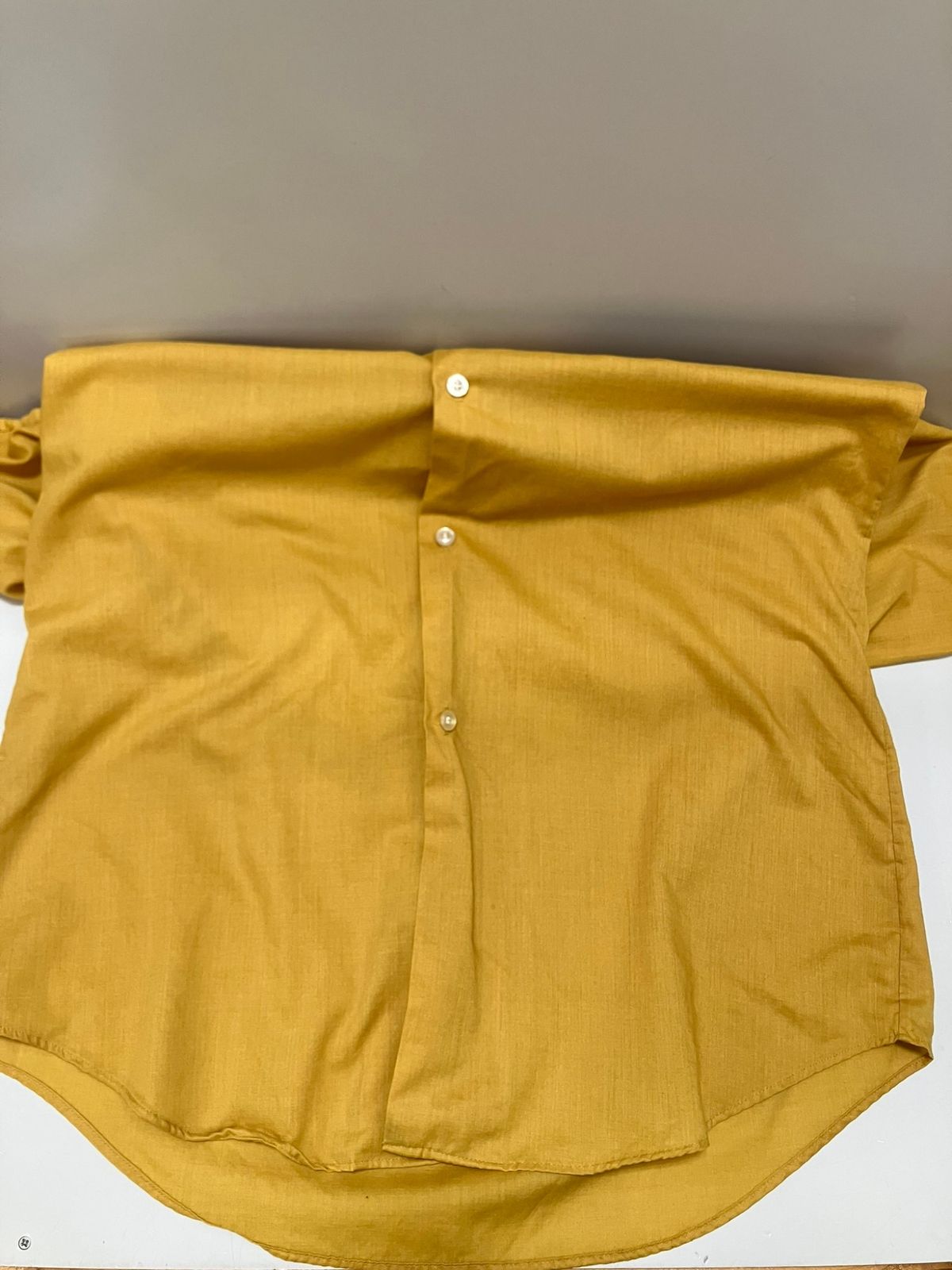 ヴィンテージ vintage 60's 60s 60年代 VAN HEUSEN vanopress