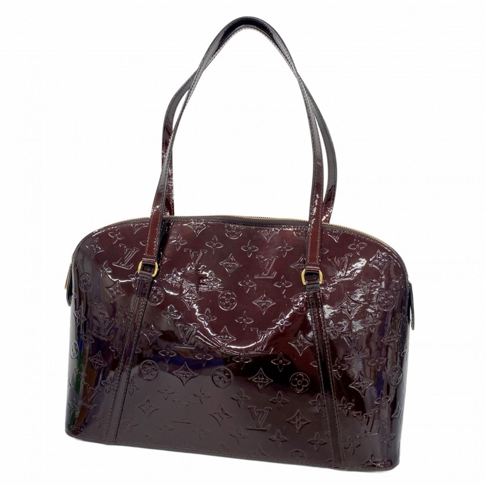 【要コメント】ルイヴィトン アヴァロンジップ ルージュフォーヴィストM91745 ルイ・ヴィトン(Louis Vuitton) ルイ・ヴィトン ショルダー