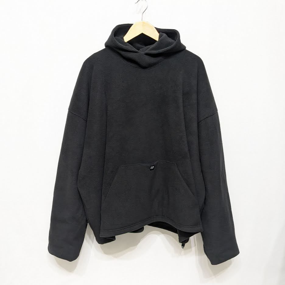 Yeezy Gap Polar Fleece Pant Blackパンツ