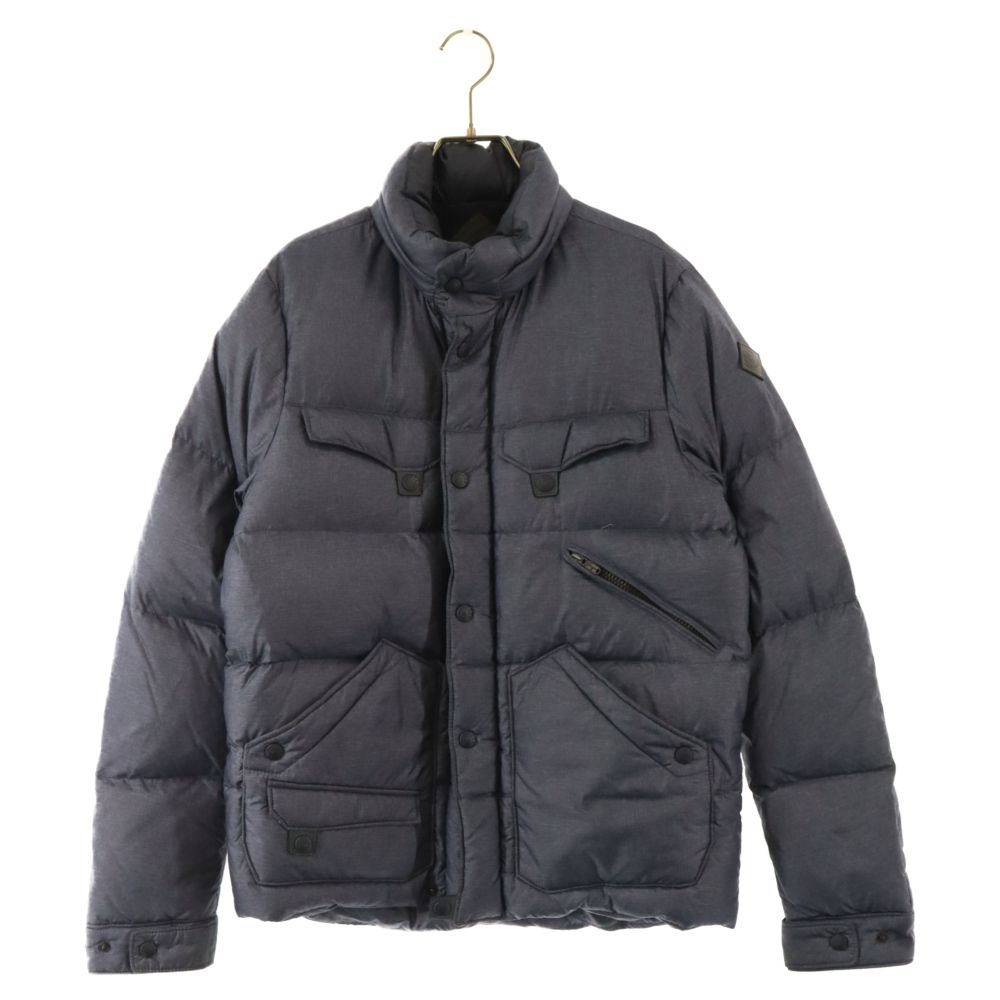 MONCLER (モンクレール) HAVOC ハヴォックナイロンダウンジャケット 
