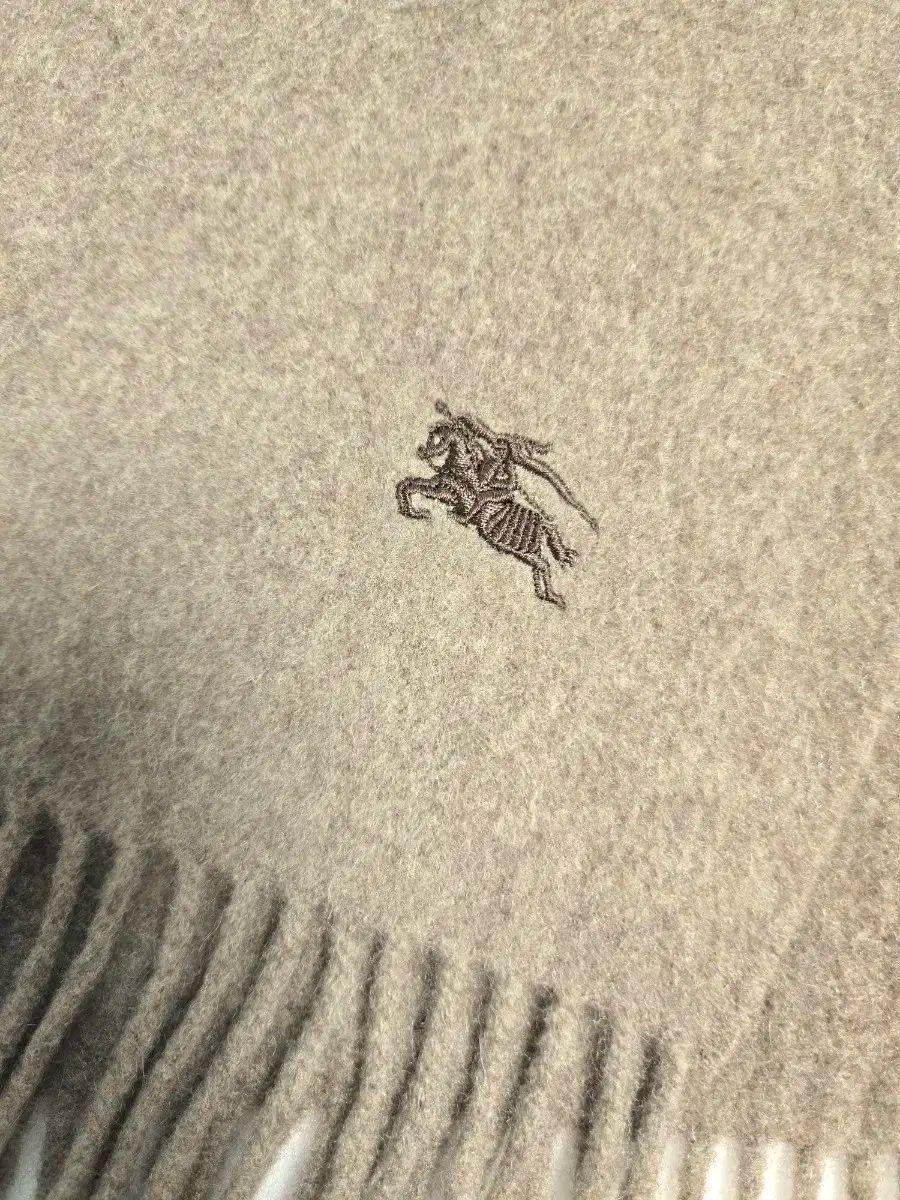 バーバリー ブラウン