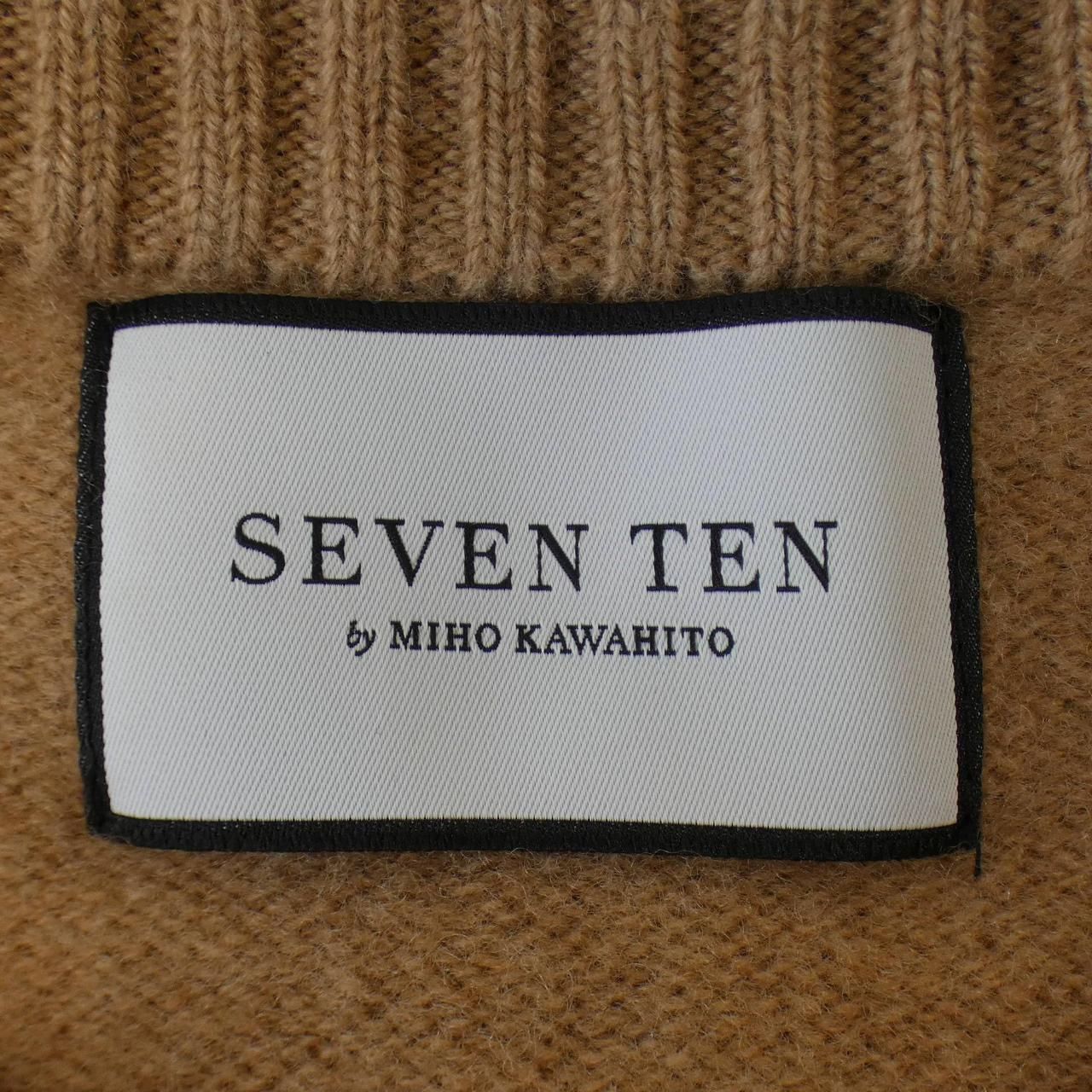 SEVENTENbyMIHOKAWAHI