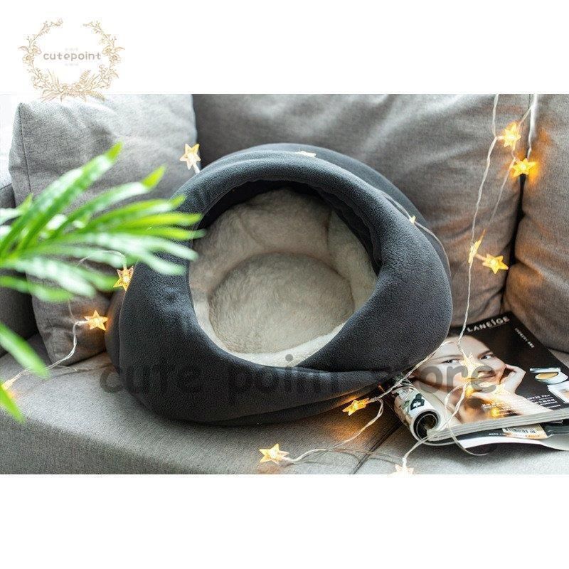 猫ハウス ペットベッド