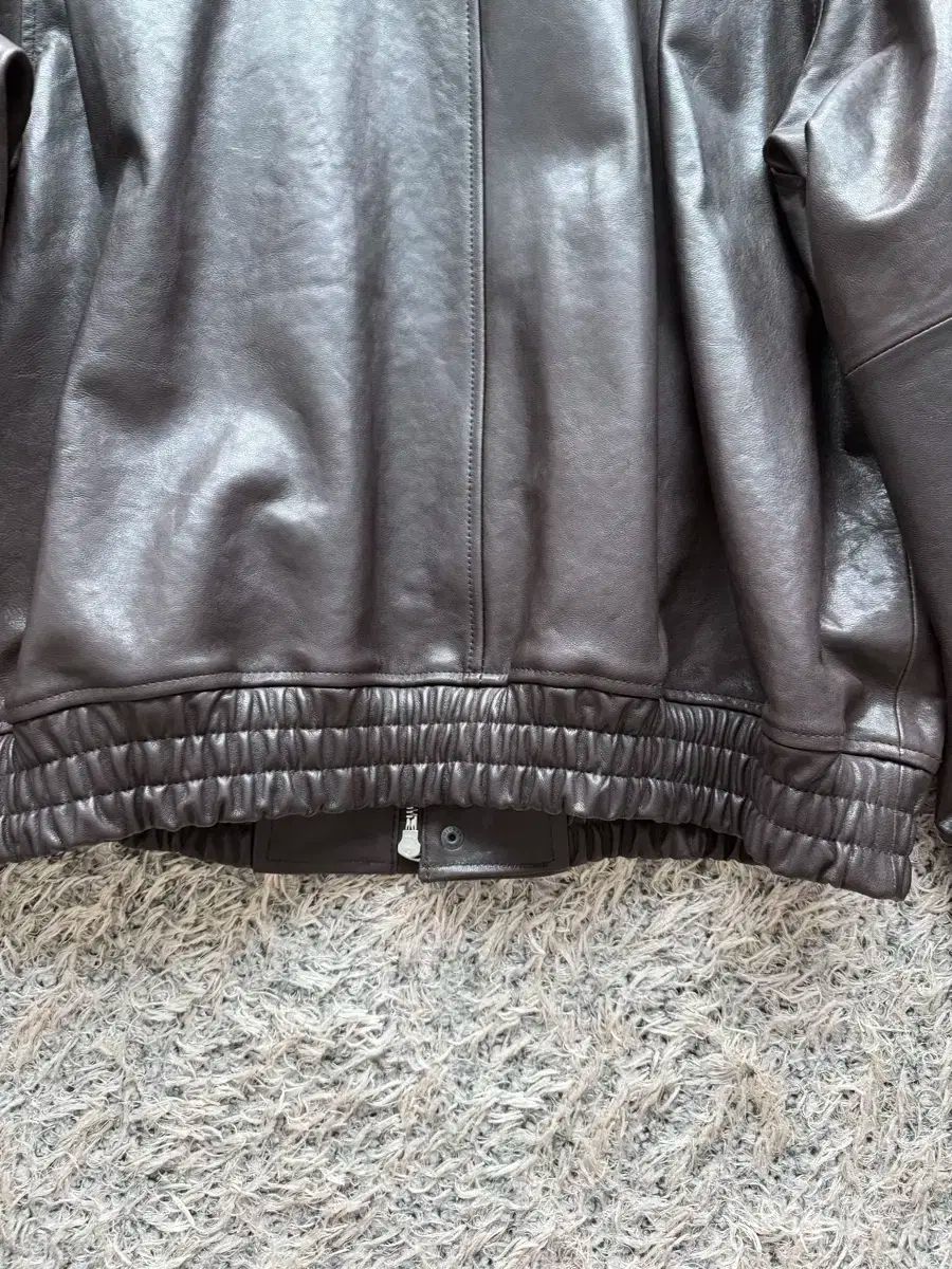 ダークブラウン サイズ3