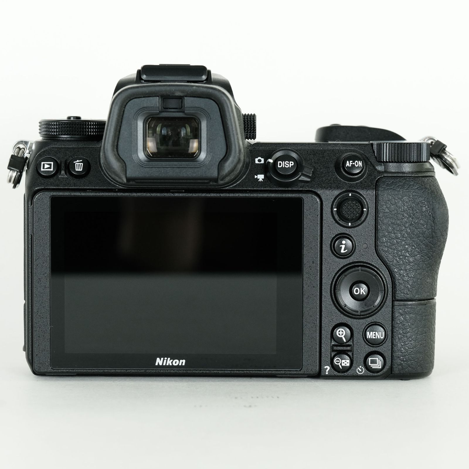 Nikon Z7