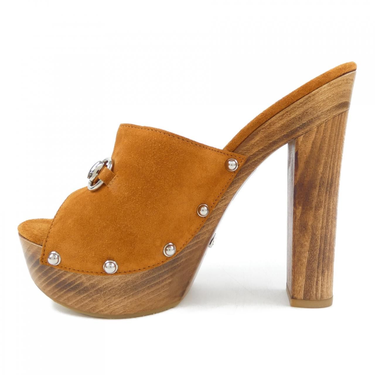 グッチ GUCCI 370471 サンダル