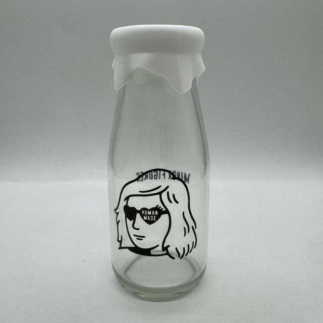 wHUMAN MADE MINOR FIGURES ミルク ボトル 新品未使用 Amazon.co.jp: Minor Figures Organic Barista Oat Milk, Milk