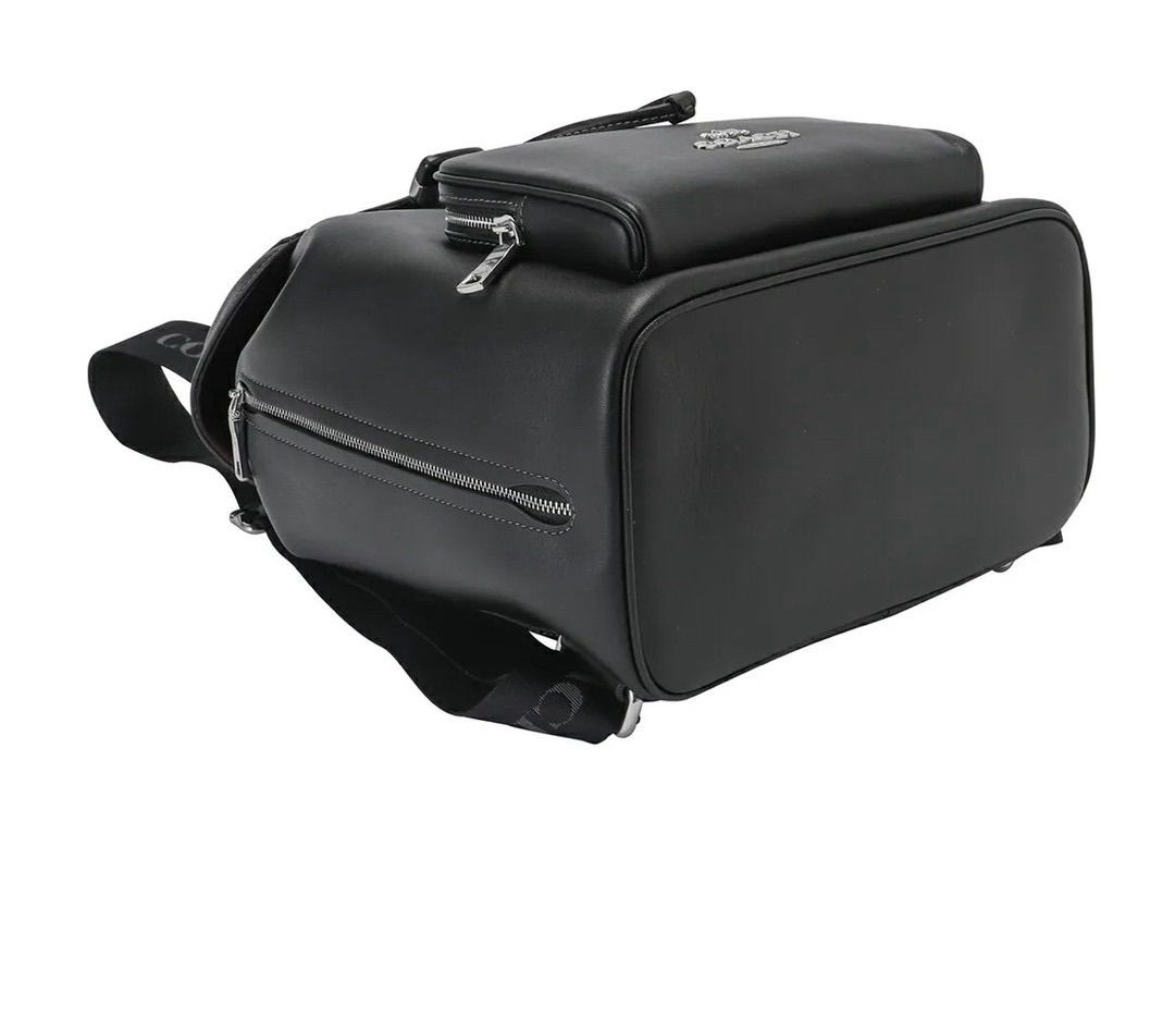 コーチ COACH ペース ラージ バックパック - メルカリ