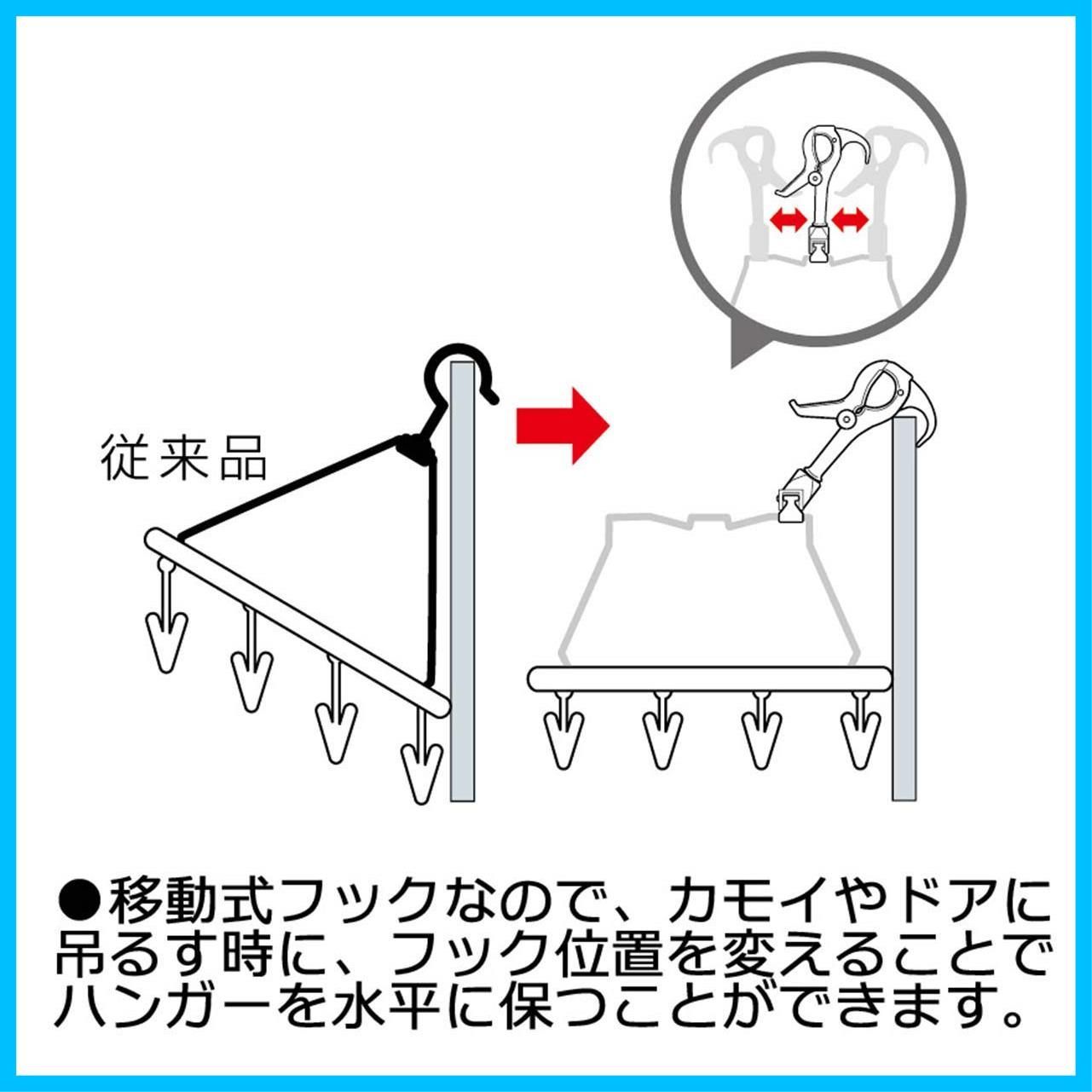 物干し 洗濯