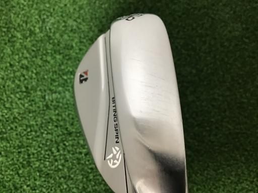 ブリヂストン ウェッジ BITING SPIN 52°/08°M 中古 Ｓ BRIDGESTONE ブリヂストン 中古ウェッジ BRIDGESTONE BITING
