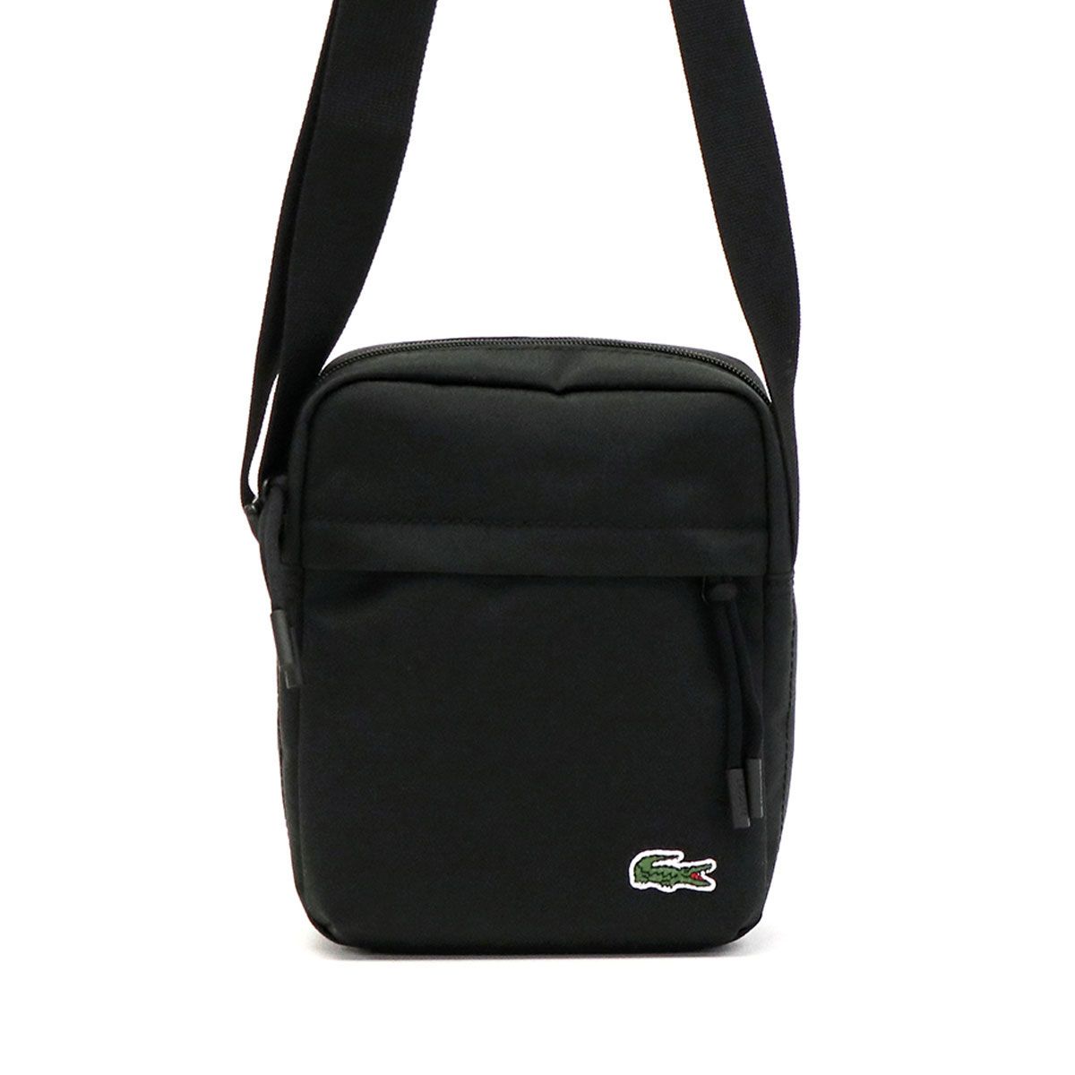LACOSTE ショルダーバッグ 楽天市場】【最大51倍 9/25限定】 ラコステ ショルダーバッグ