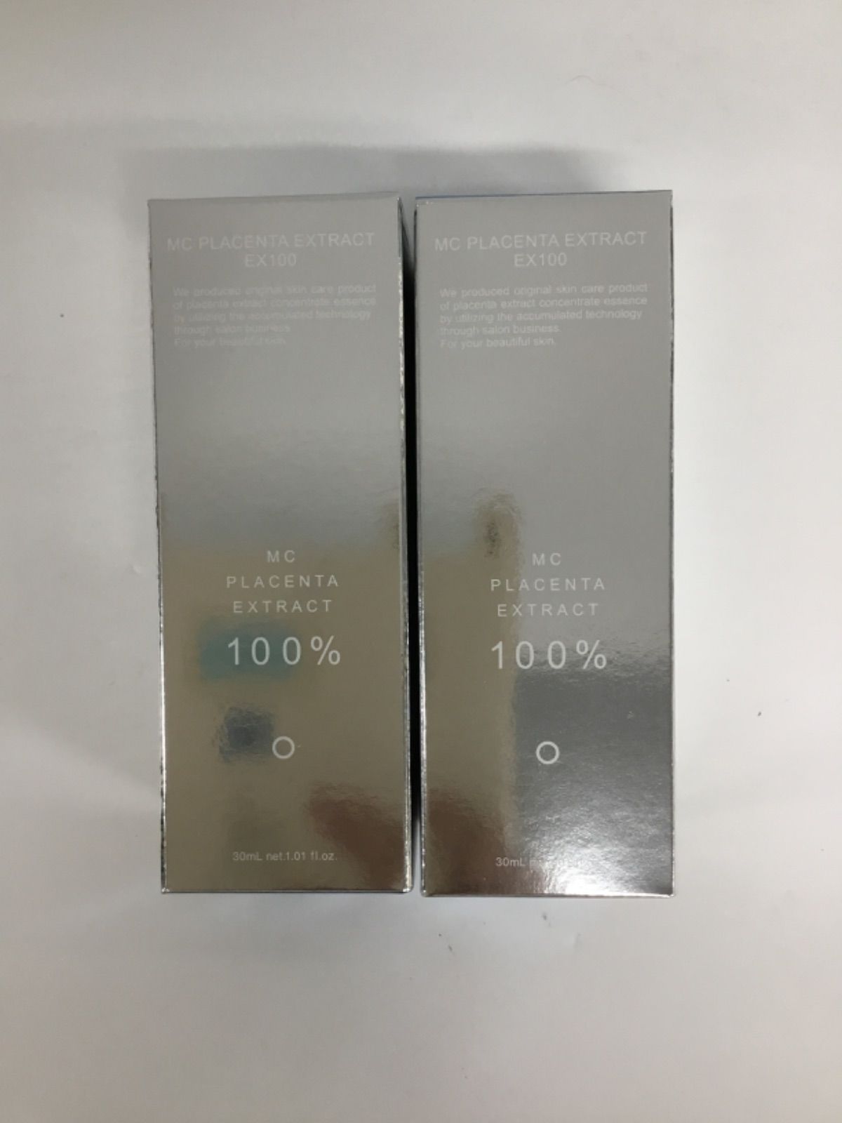 人気商品ランキング F649 MUSEE COSME ミュゼコスメ MC PLACENTA EXTRACT EX100 MC 美容液