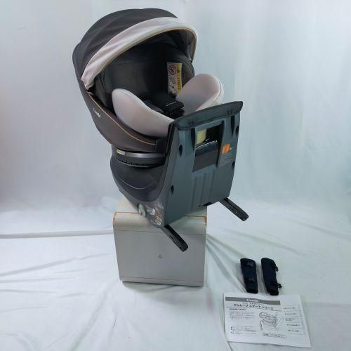 コンビ クルムーヴスマートISOFIX エッグショックJL-590 ダ