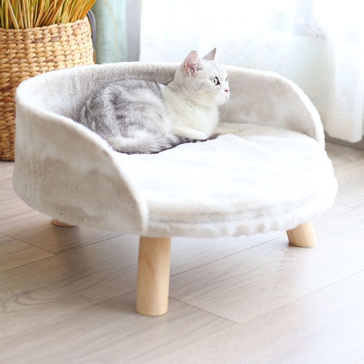小型犬 ソファーベッド 洗える 8kg かわいい おしゃれ 椅子型 ペット 