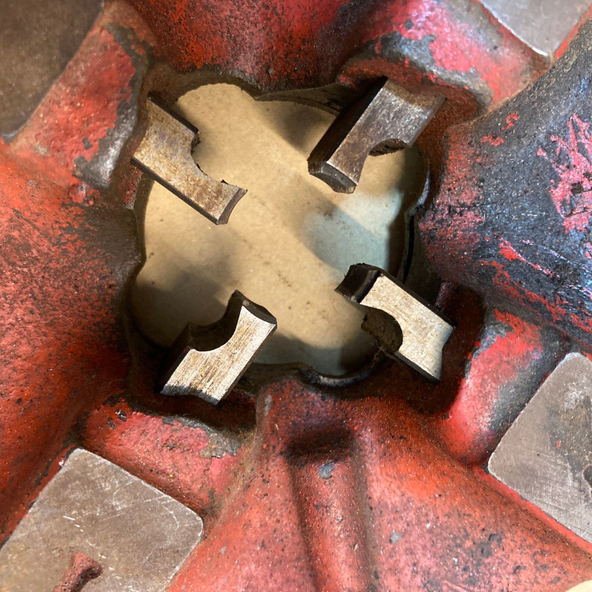 ＊＊REX レッキス