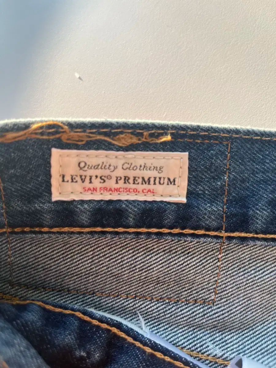 LEVI S