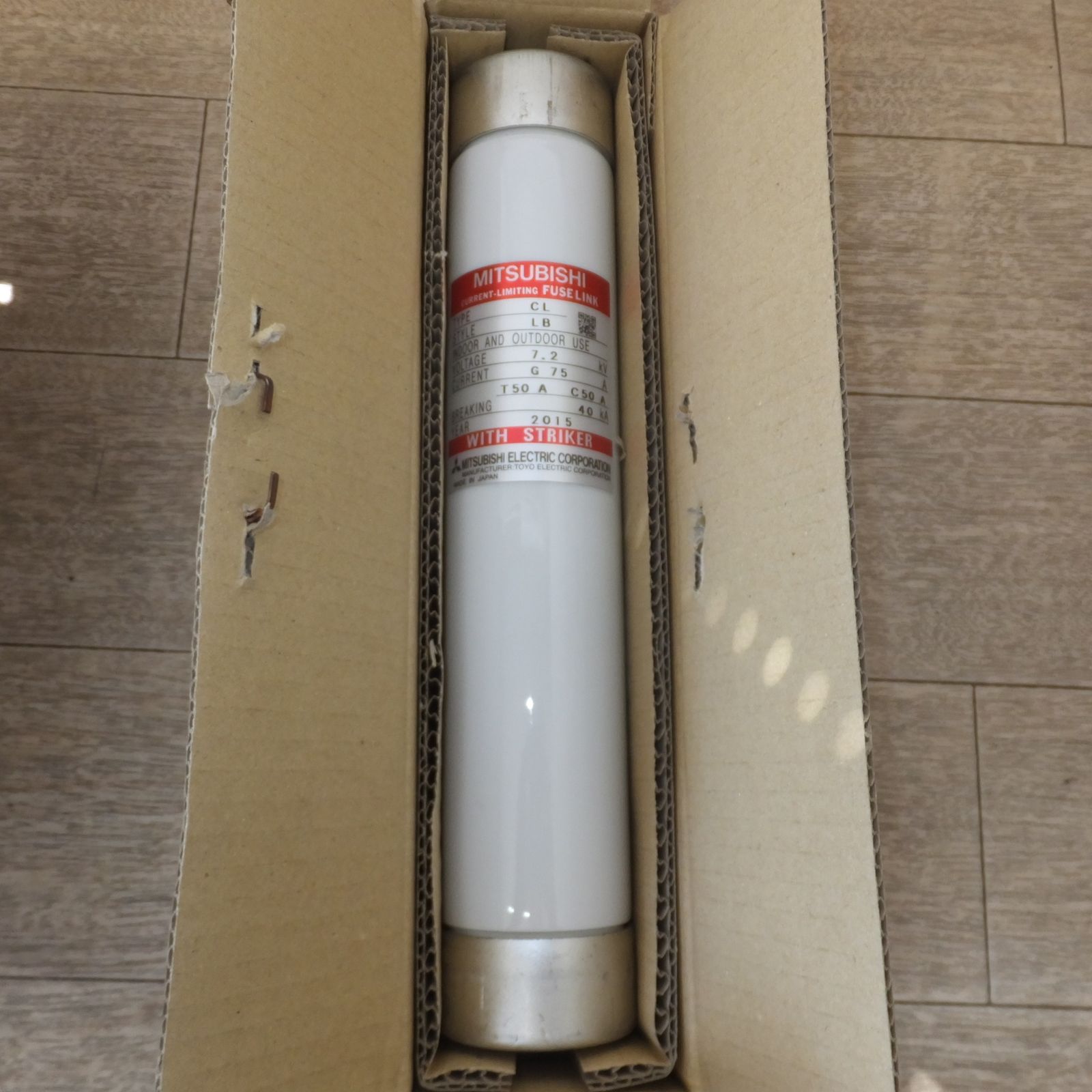CL-LB 7.2kV