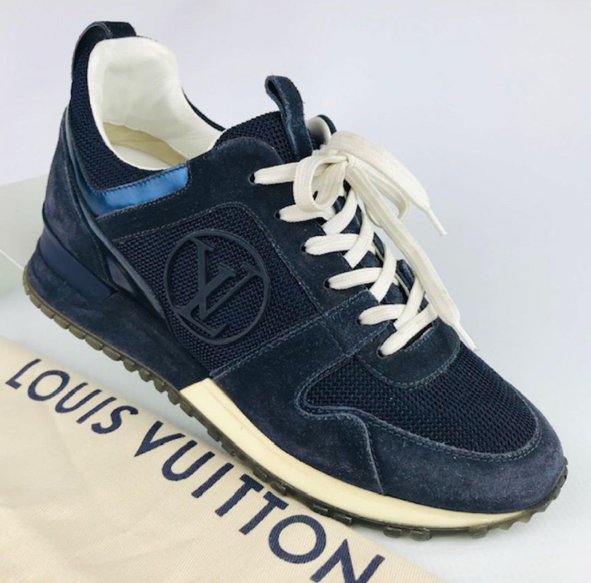 LOUIS VUITTON・ルイヴィトン☆ランアウェイライン レディース