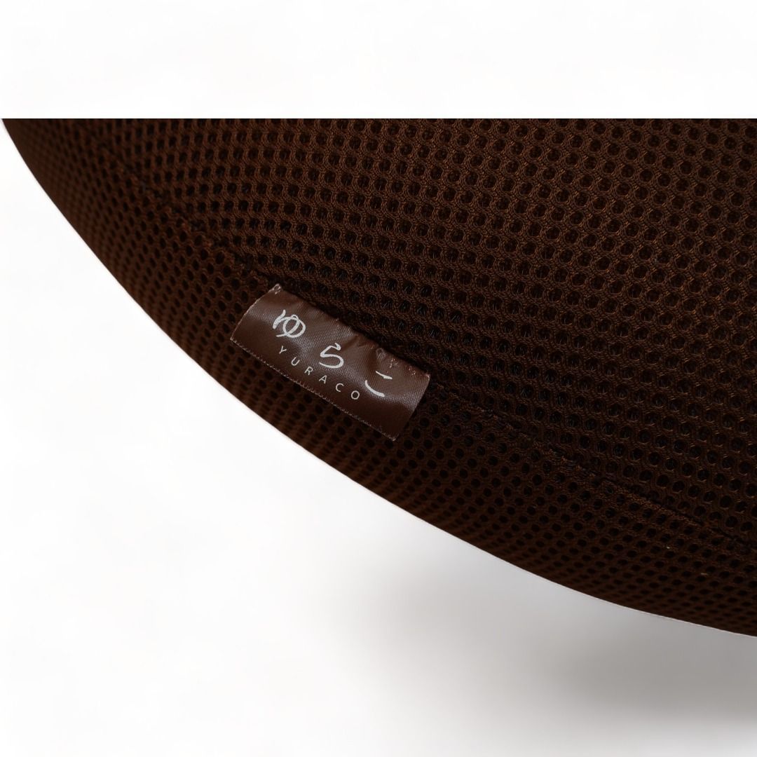 クリーニング済み ゆらこ ショップジャパン 骨盤スリムチェア