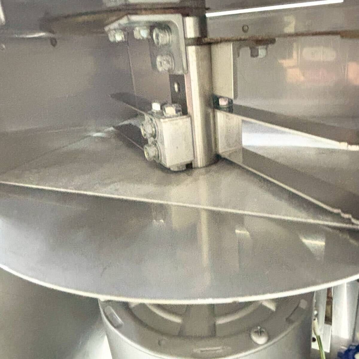 アルファパンコ AP-30