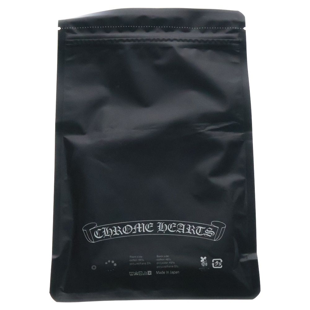 CHROME HEARTS (クロムハーツ) CH PLUS MASK CHプラス総柄マスク