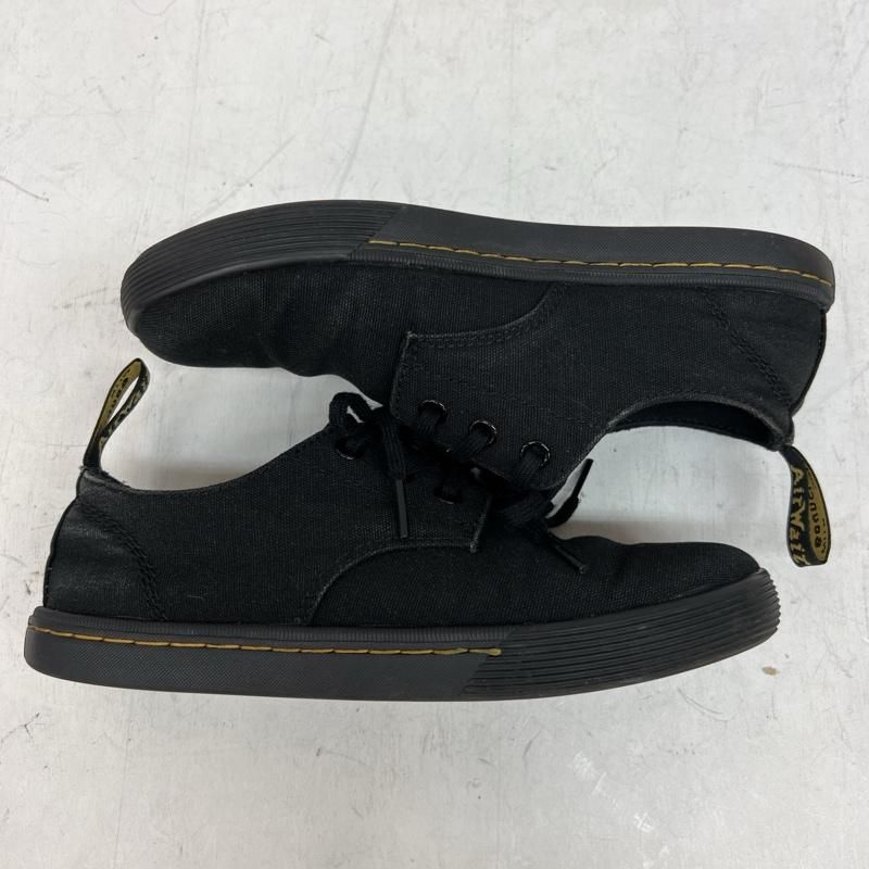 Dr.Martens ドクターマーチン スニーカー SANTANITA キャンバス