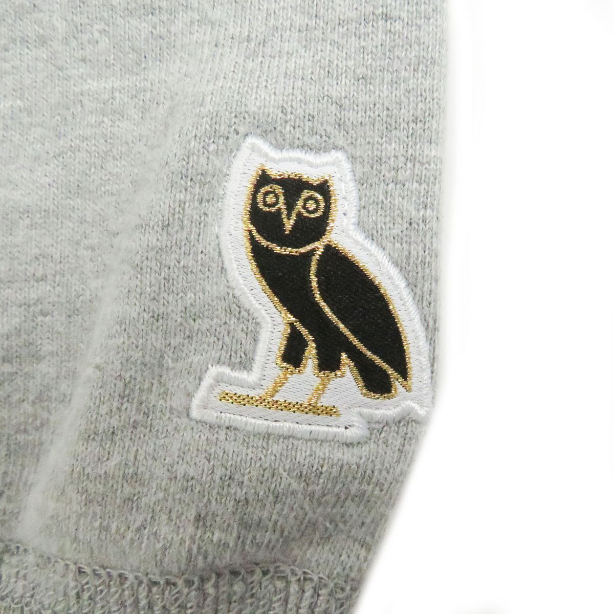 美品□OVO×TM オクトーバーズベリーオウン×村上隆 オウル カイカイキキ