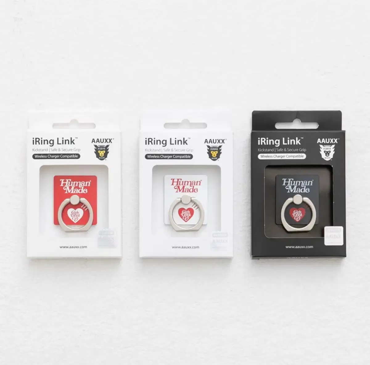 2025年最新】HUMAN MADE iRingの人気アイテム - メルカリ