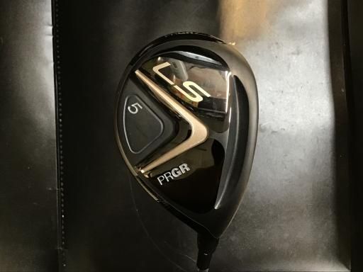 PRGR LS ドライバー 10.5度 ヘッドカバー付き2023 楽天市場】【中古