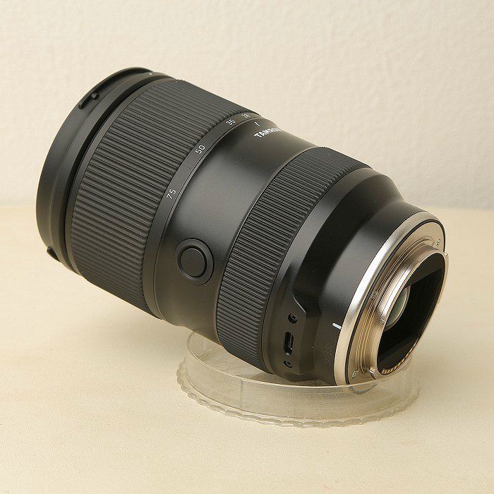 Canon EF 75-300mm f/4-5.6 III ズームレンズ デジタルカメラ TAMRON 28-75 F2.8 DI3 RXD(A036SE) Amazon.com