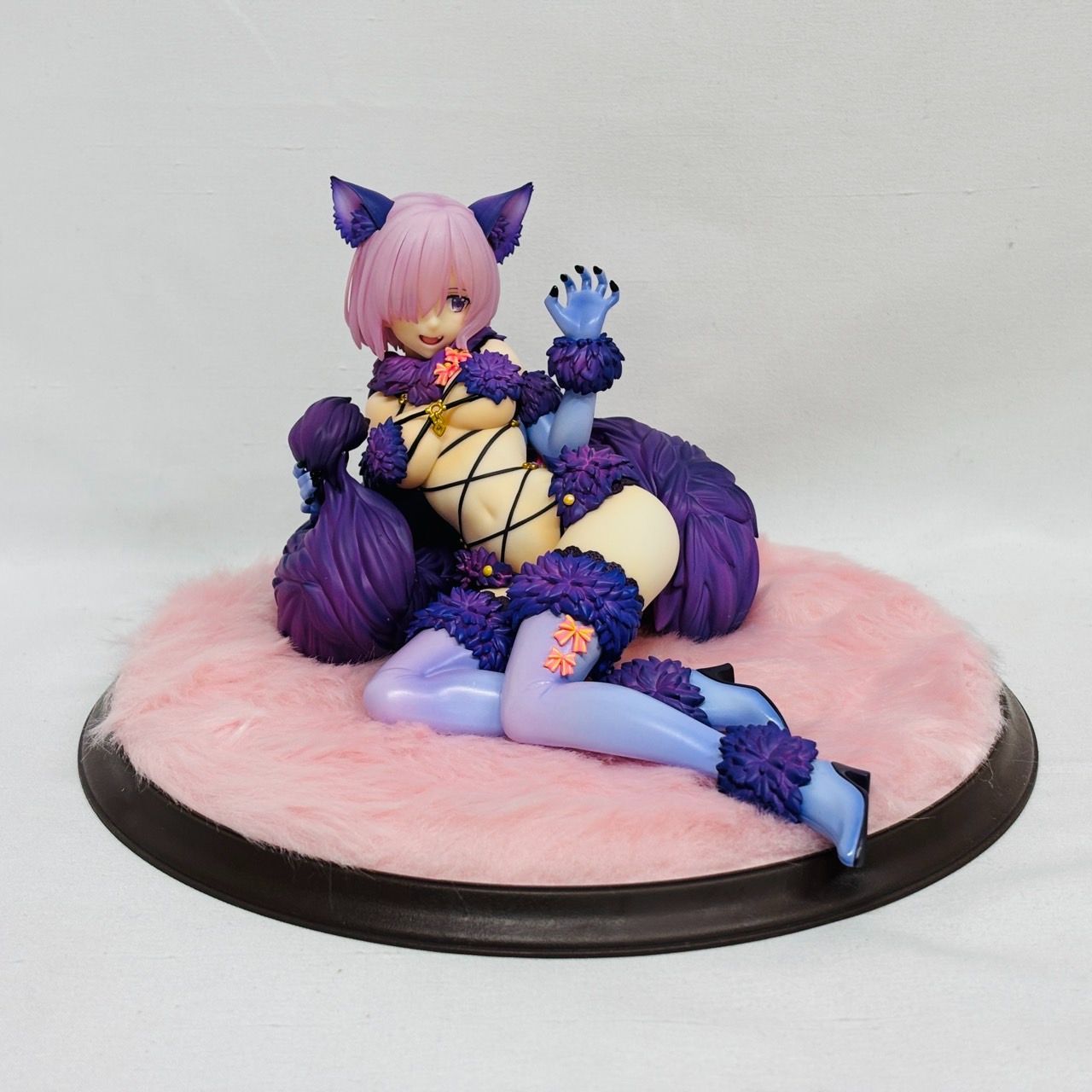 国内正規品 未開封 FGO マシュ デンジャラス・ビースト フィギュア Amazon | Fate/Grand Order マシュ・キリエライト ~デンジャラス