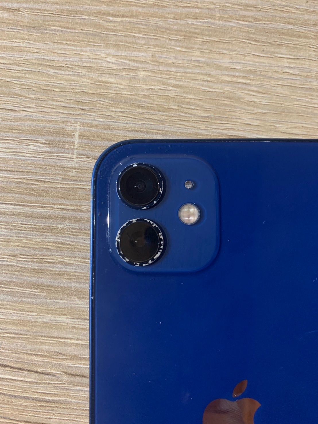 5160 iPhone 12 128GB ブルー - メルカリ