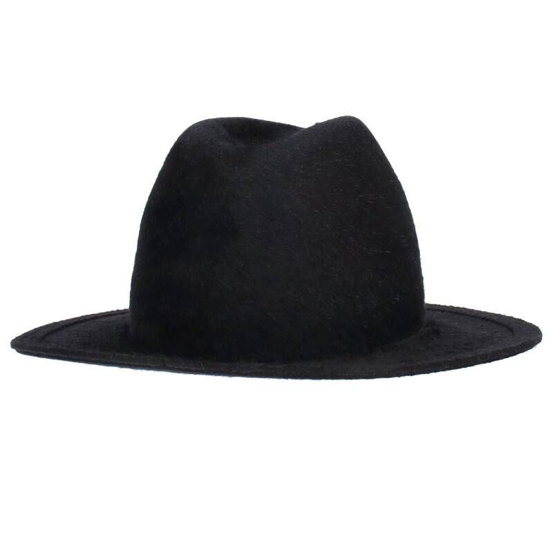 kiさま専用　キジマタカユキ UCZ4H01-1 ラビットファーハット アンダーカバー ×キジマタカユキ UCZ4H01-1 ラビットファー