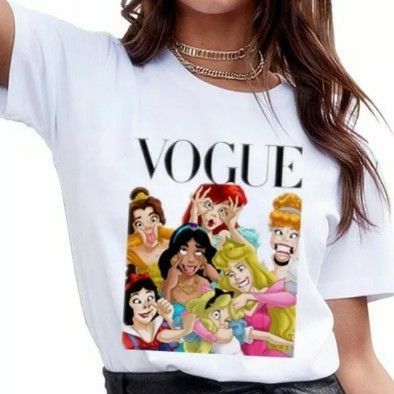 ディズニー プリンセス tシャツ レディース ディズニー プリンセス おもしろ Tシャツ - メルカリ