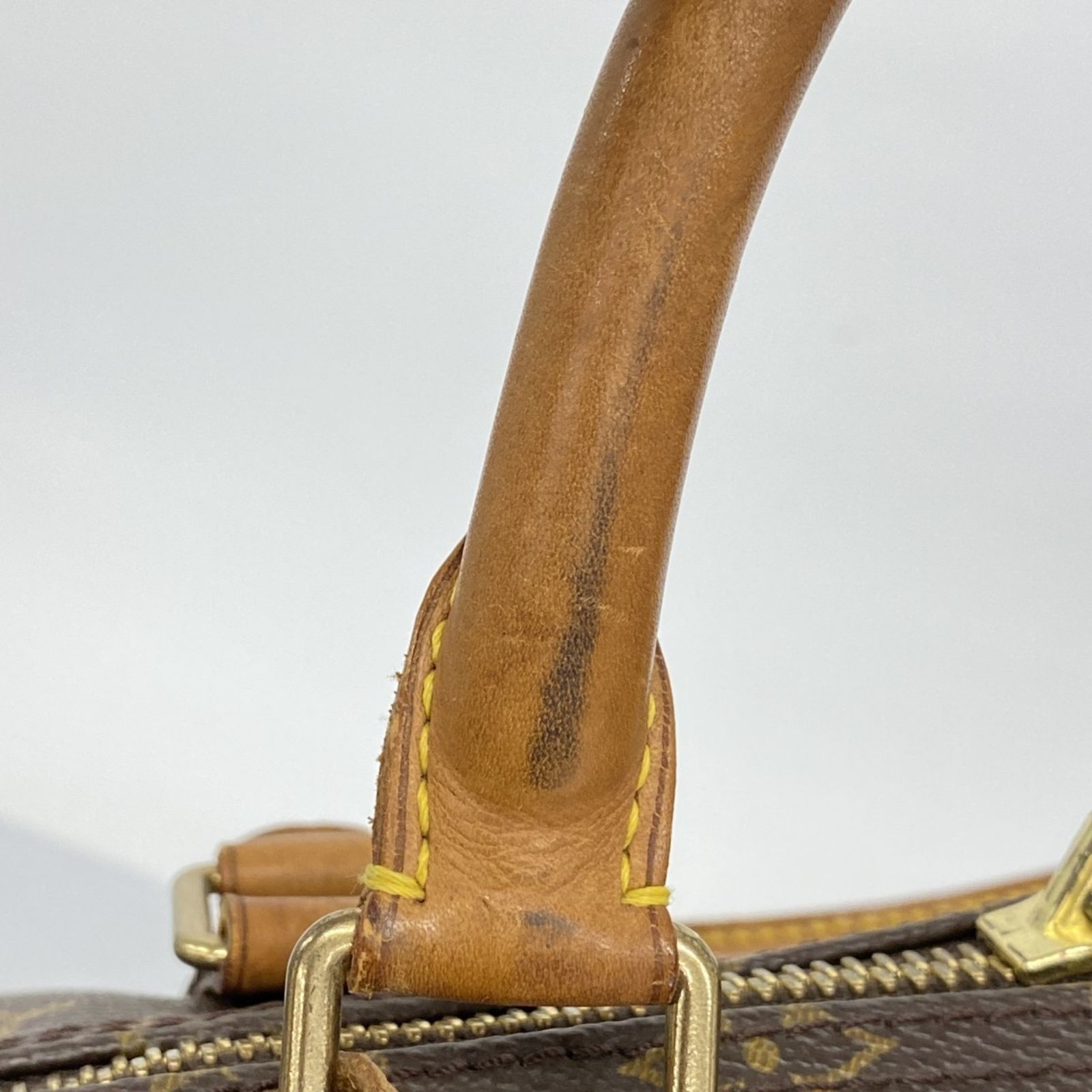 ボストンバッグ モノグラム