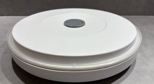 OobLE 真空米びつ ノーマルサイズ 10kg対応 真空保存容器 OoBLE