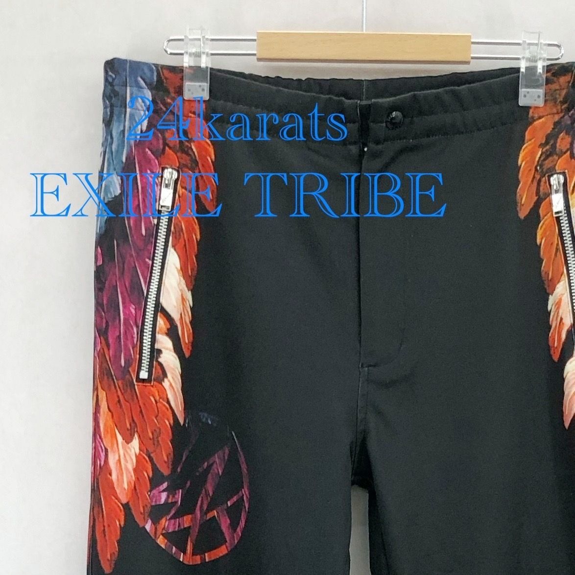 24Karats EXILE TRIBE PERFECT YEAR 2014 24カラッツ エグザイル