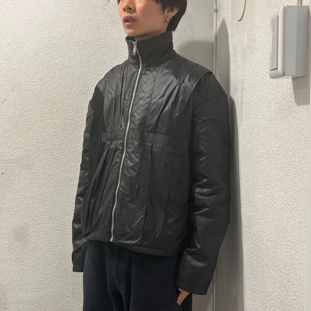 ANTONIO VATTEV アントニオ ヴァッテフ 22AW ジャケット SIZE S【表参道t03】 - メルカリ