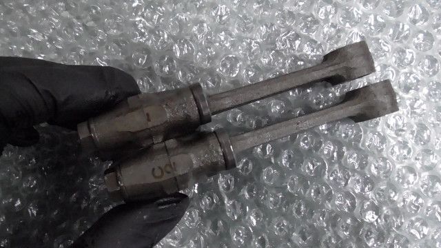 CB400SF VTEC REVO NC42-1010xxx の コンロッド 1 1760582979 BRIGHTFACE_UK