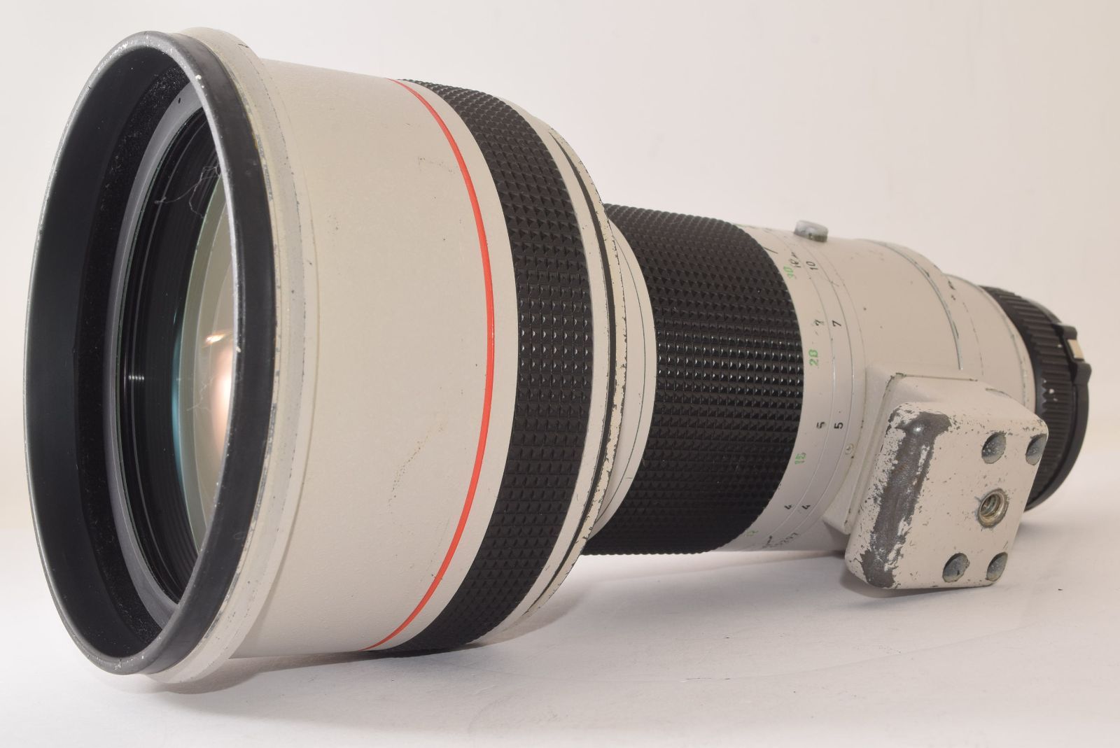 Canon キャノン FD 300 mm F 2 8 L