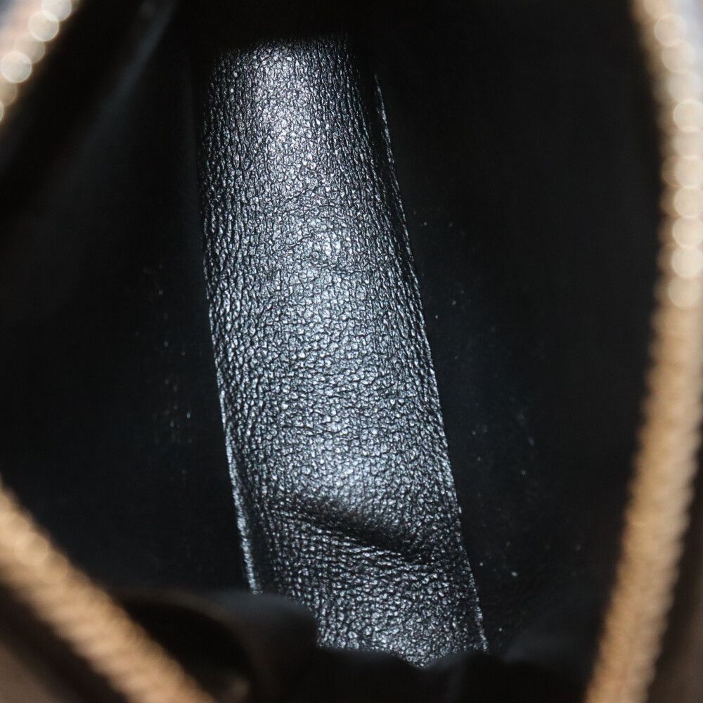 BALENCIAGA (バレンシアガ) 21SS CASH MINI POUCH ミニバッグ ポーチ