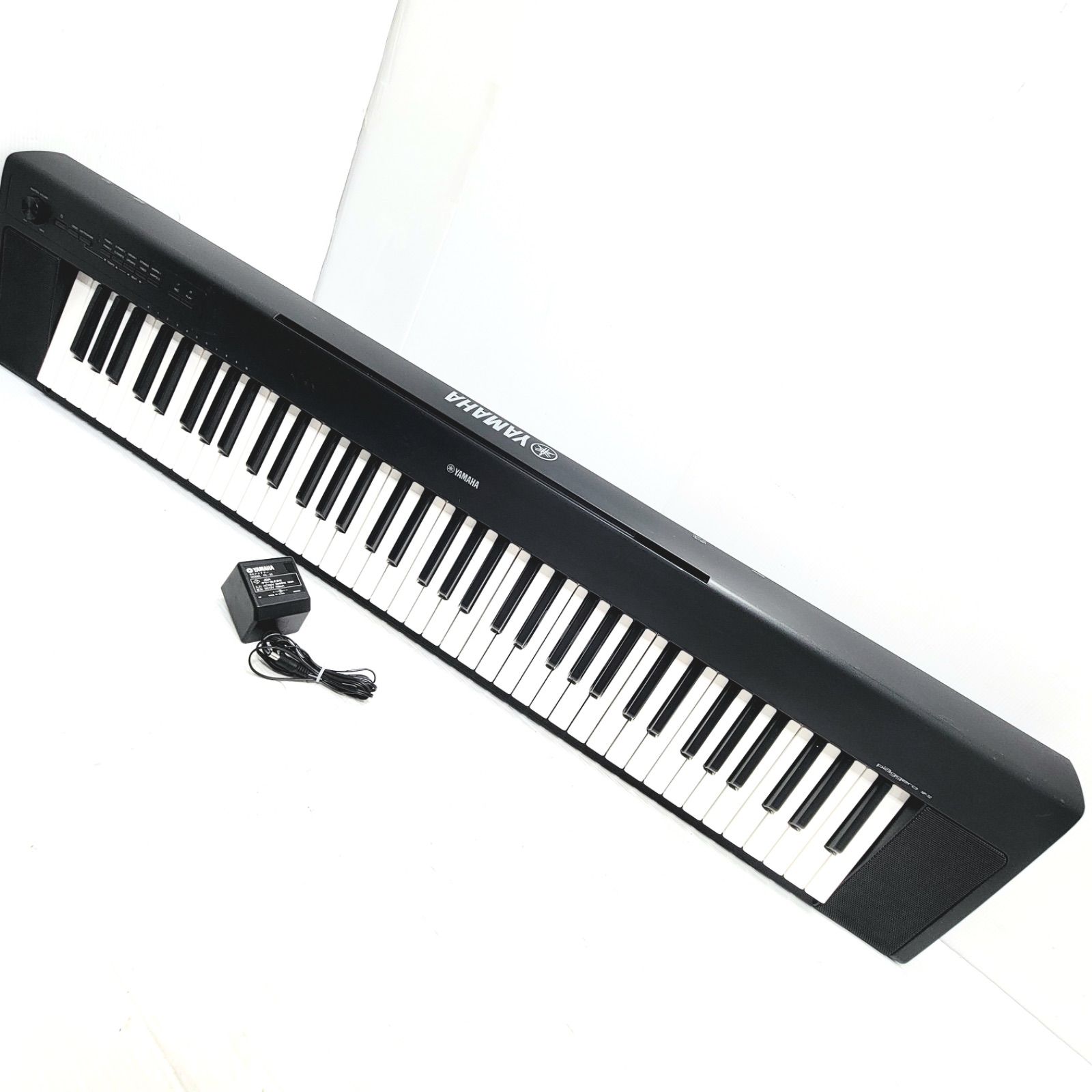 YAMAHA ヤマハ piaggero NP-32B 電子ピアノ 2019年製 yamaha電子ピアノ