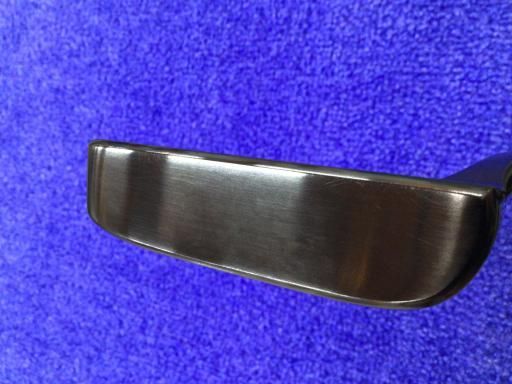 MASDA MASDA TYPE-L 2019 カスタム パター PT 純正特注シャフト フレックスその他 メンズ 男性用 右利き 右用 Bランク ゴルフクラブ WHITEMONARCHHOTEL_COM