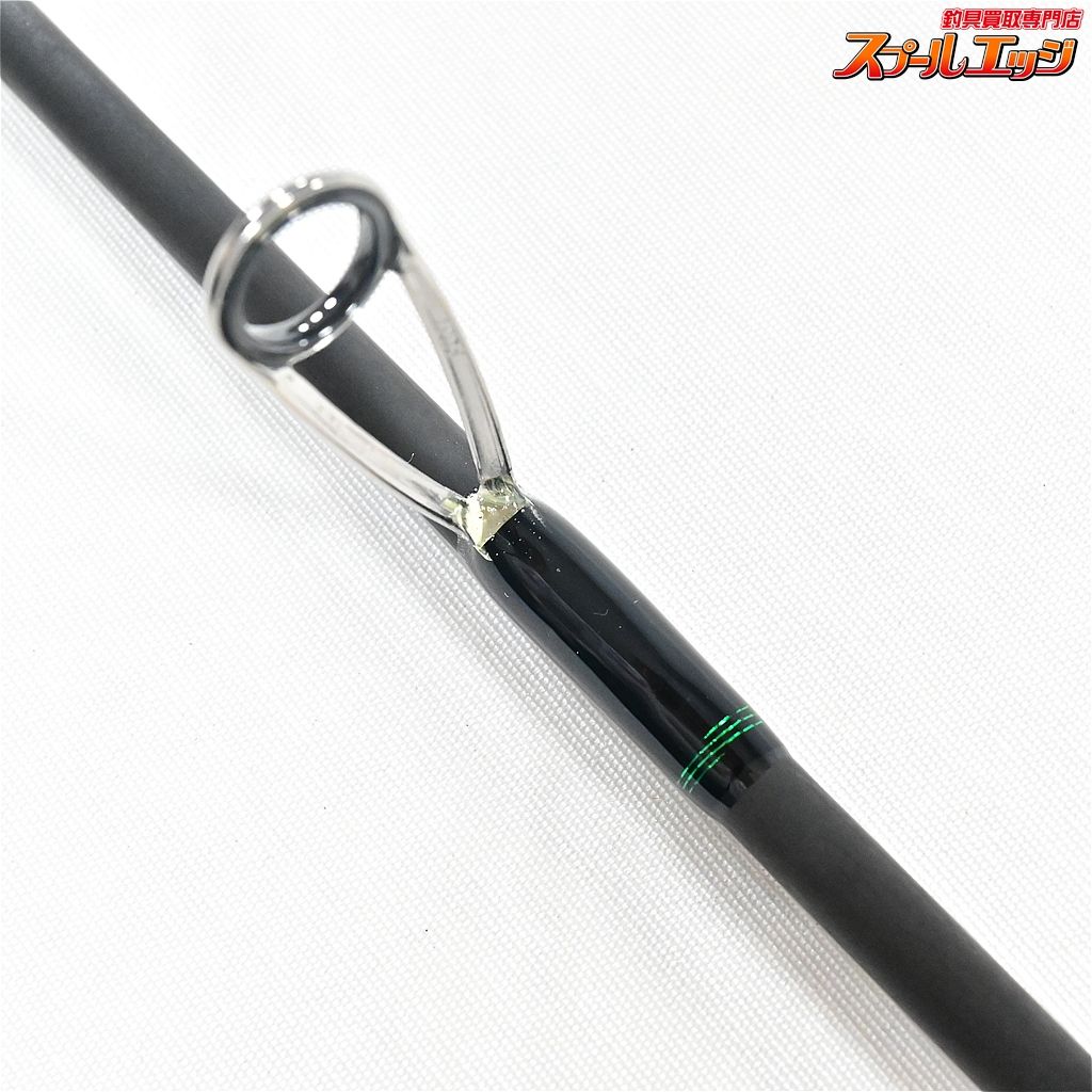  ノリーズ ロードランナー ストラクチャー NXS Md NORIES ROAD RUNNER K_237 v 43709 バスロッド ロッド